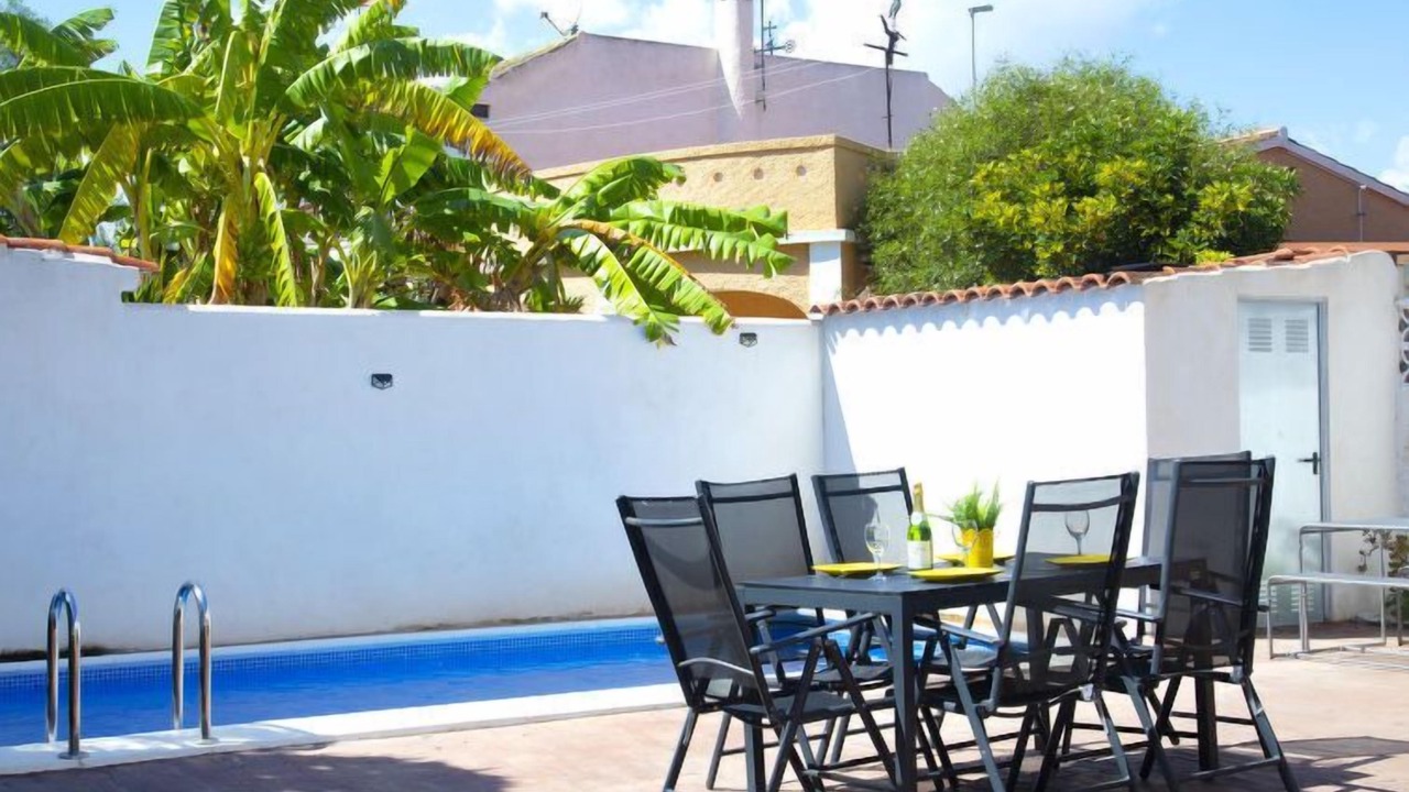 Photo of Livingroom in San Juan de Alicante