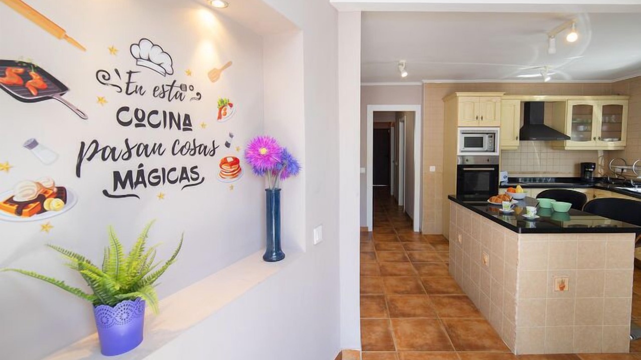 Photo of Livingroom in San Juan de Alicante