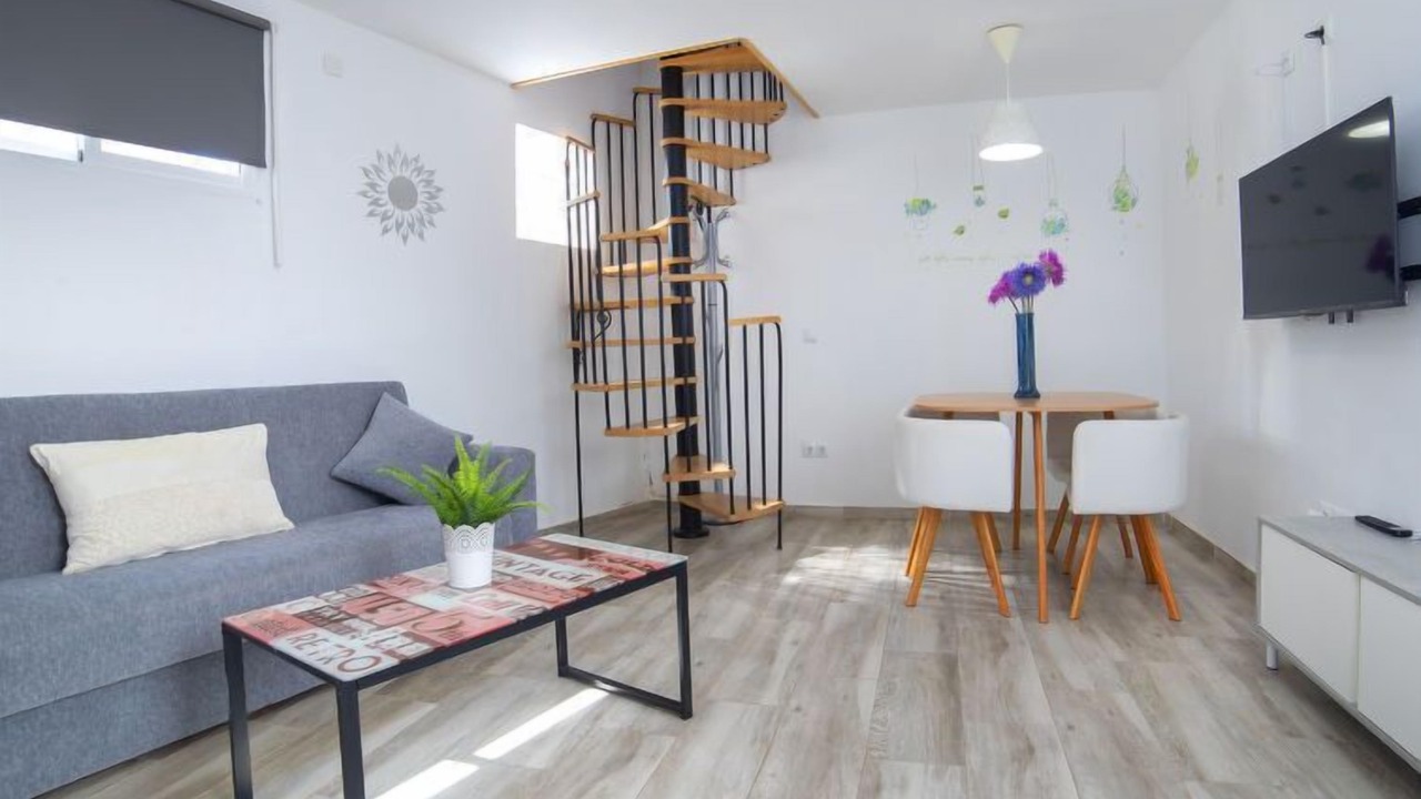 Photo of Bedroom in San Juan de Alicante