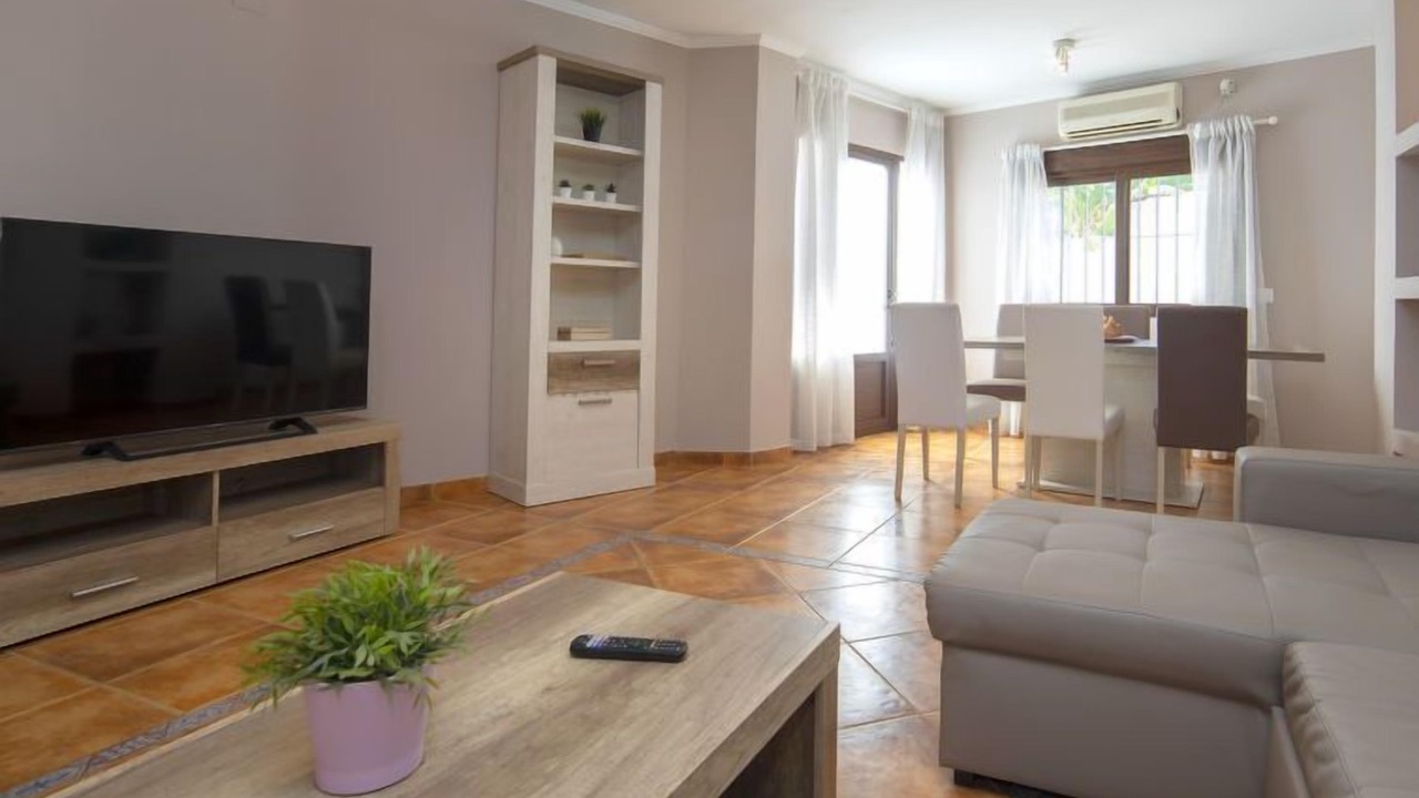 Photo of Livingroom in San Juan de Alicante