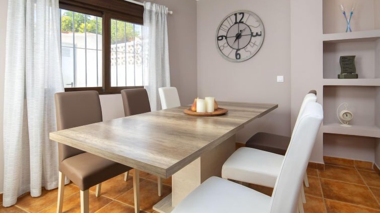 Photo of Bedroom in San Juan de Alicante
