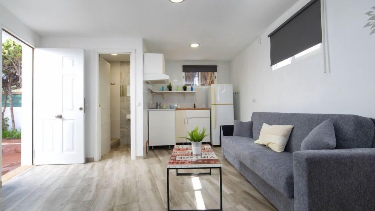 Photo of Bedroom in San Juan de Alicante