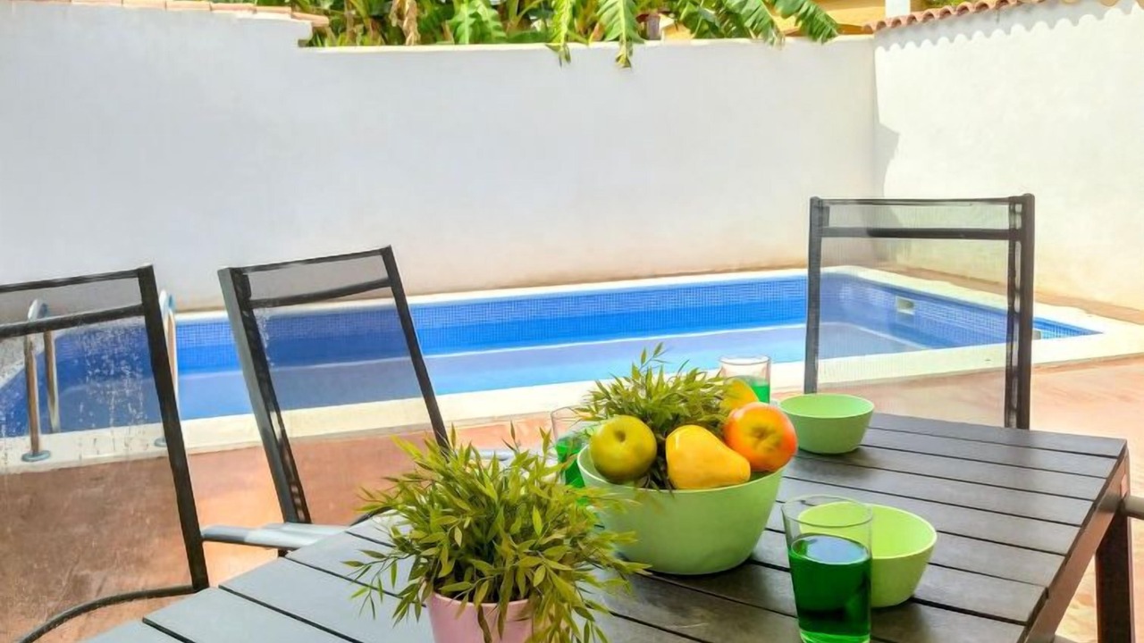 Photo of Outdoor in San Juan de Alicante