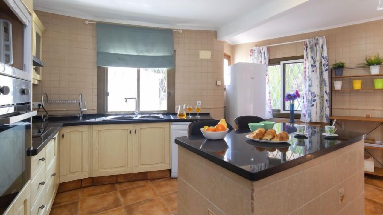 Photo of Bedroom in San Juan de Alicante