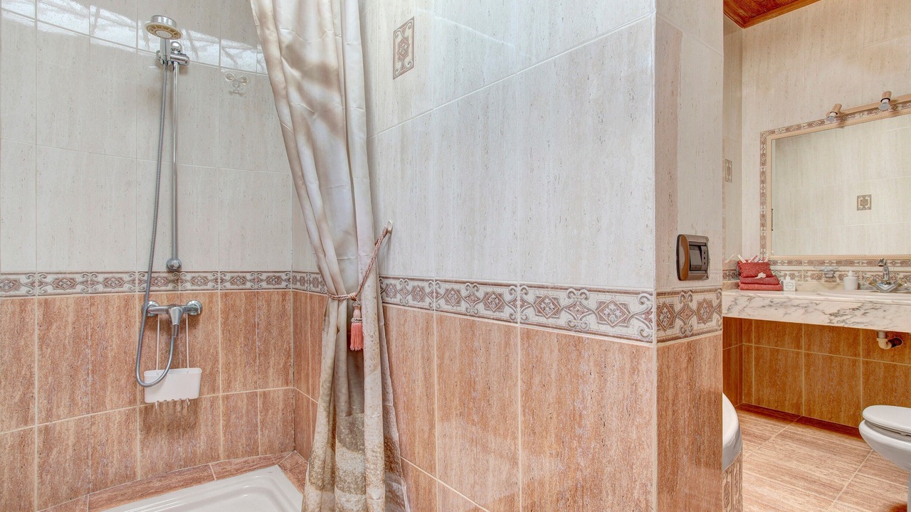 Photo of Bathroom in Tahiche