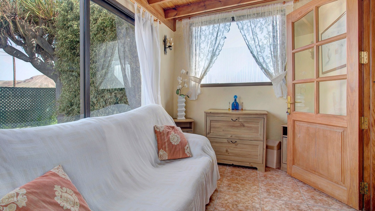 Photo of Livingroom in Tahiche