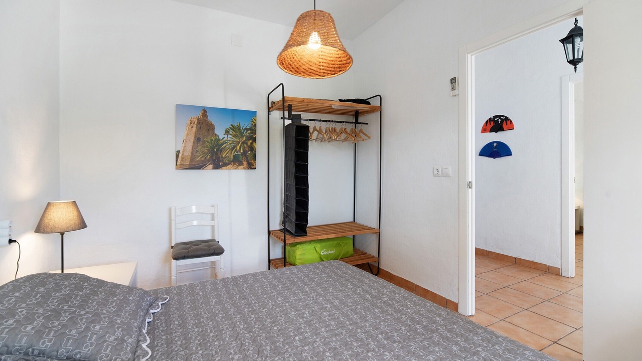 Photo of Bedroom in Chipiona