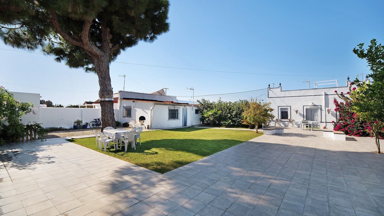 Photo of Outdoor in Chipiona