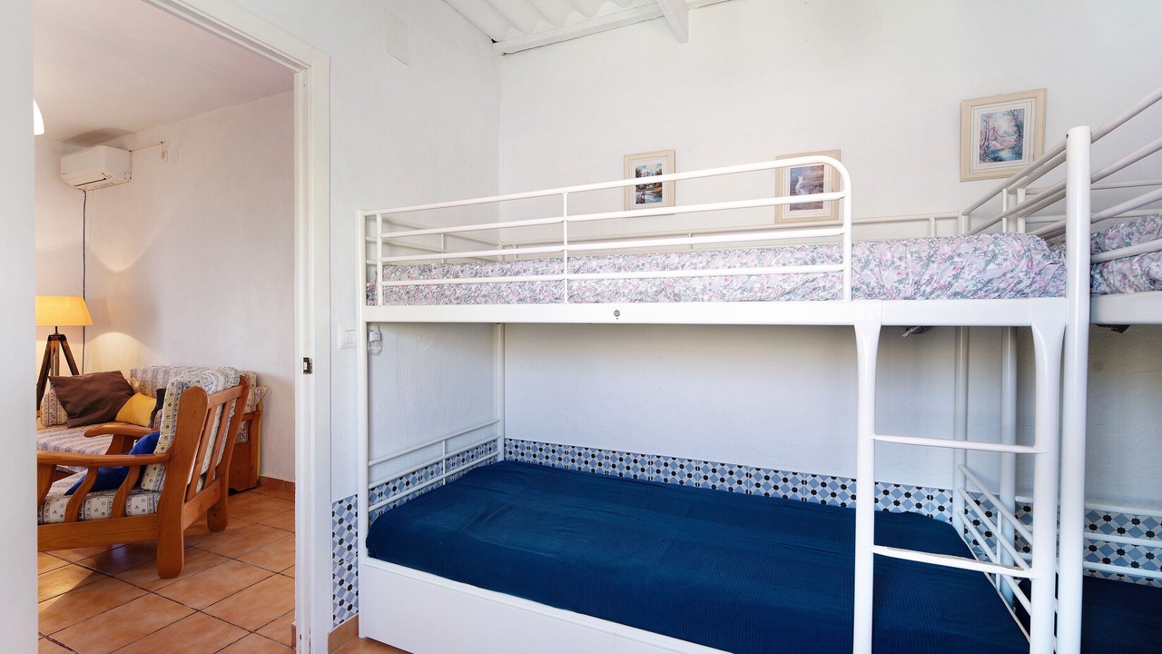 Photo of Bedroom in Chipiona