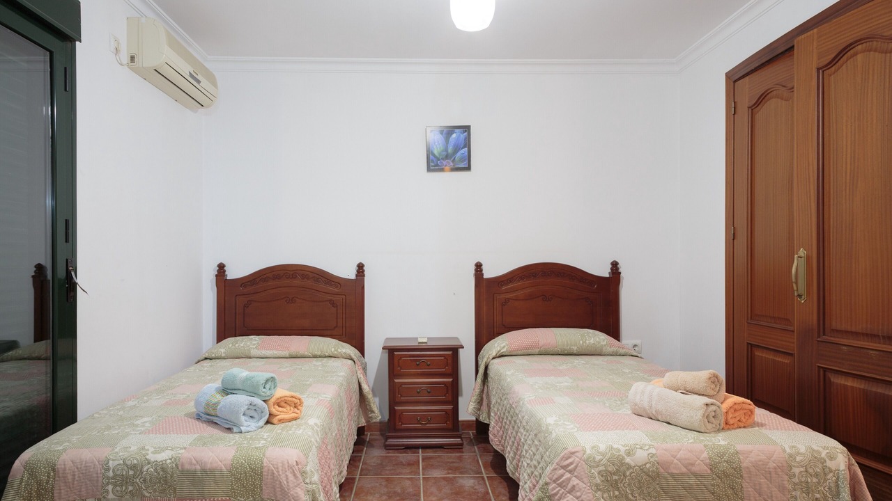 Photo of Bedroom in Marchena