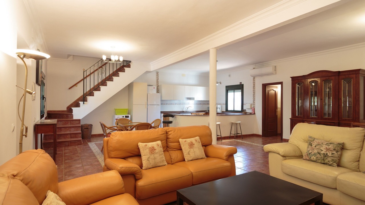 Photo of Livingroom in Marchena