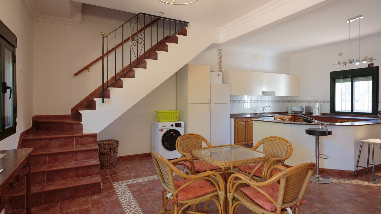 Photo of Kitchen in Marchena