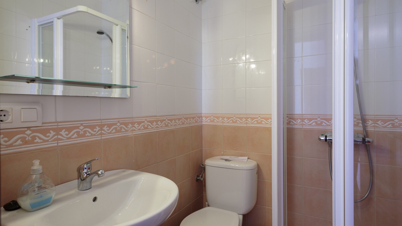 Photo of Bathroom in Marchena