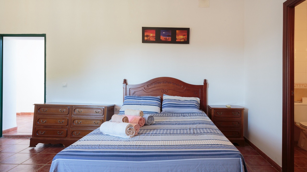 Photo of Bedroom in Marchena