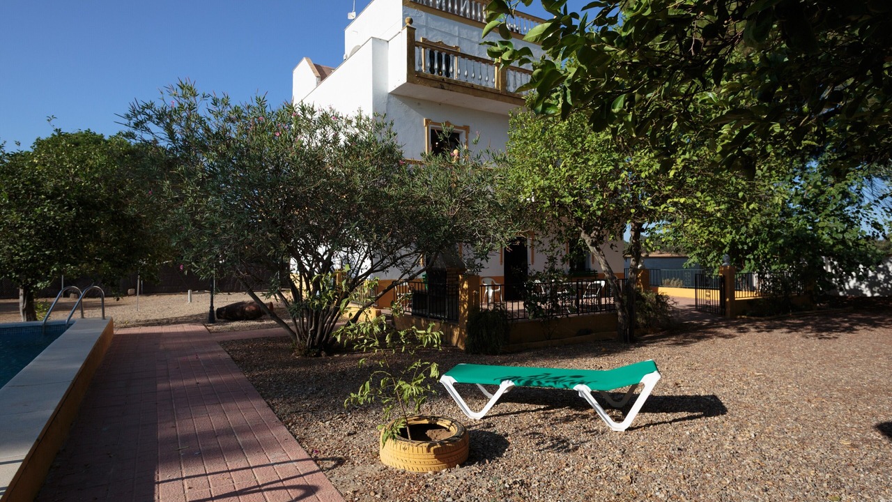 Photo of Outdoor in Marchena