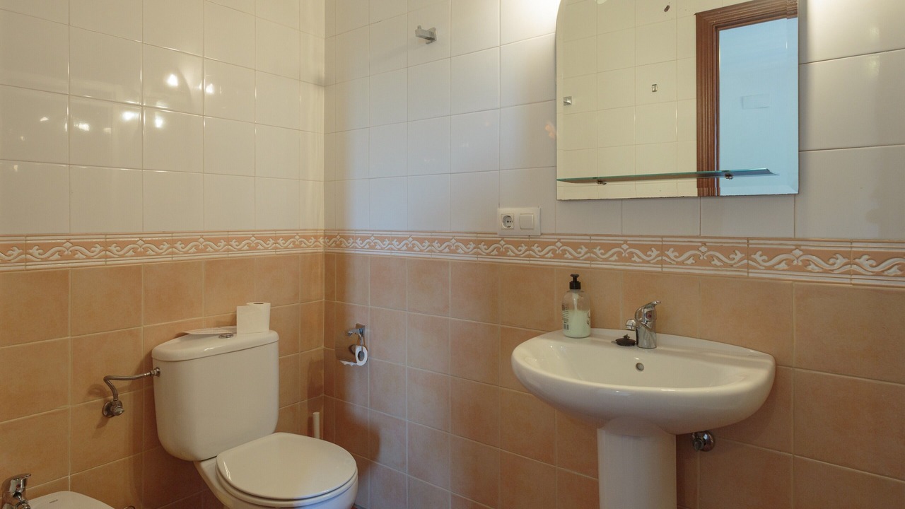 Photo of Bathroom in Marchena