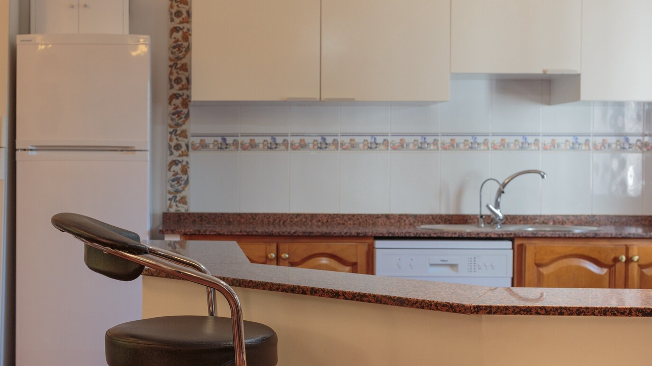 Photo of Kitchen in Marchena