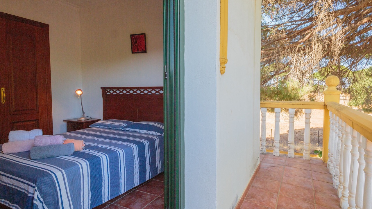 Photo of Bedroom in Marchena