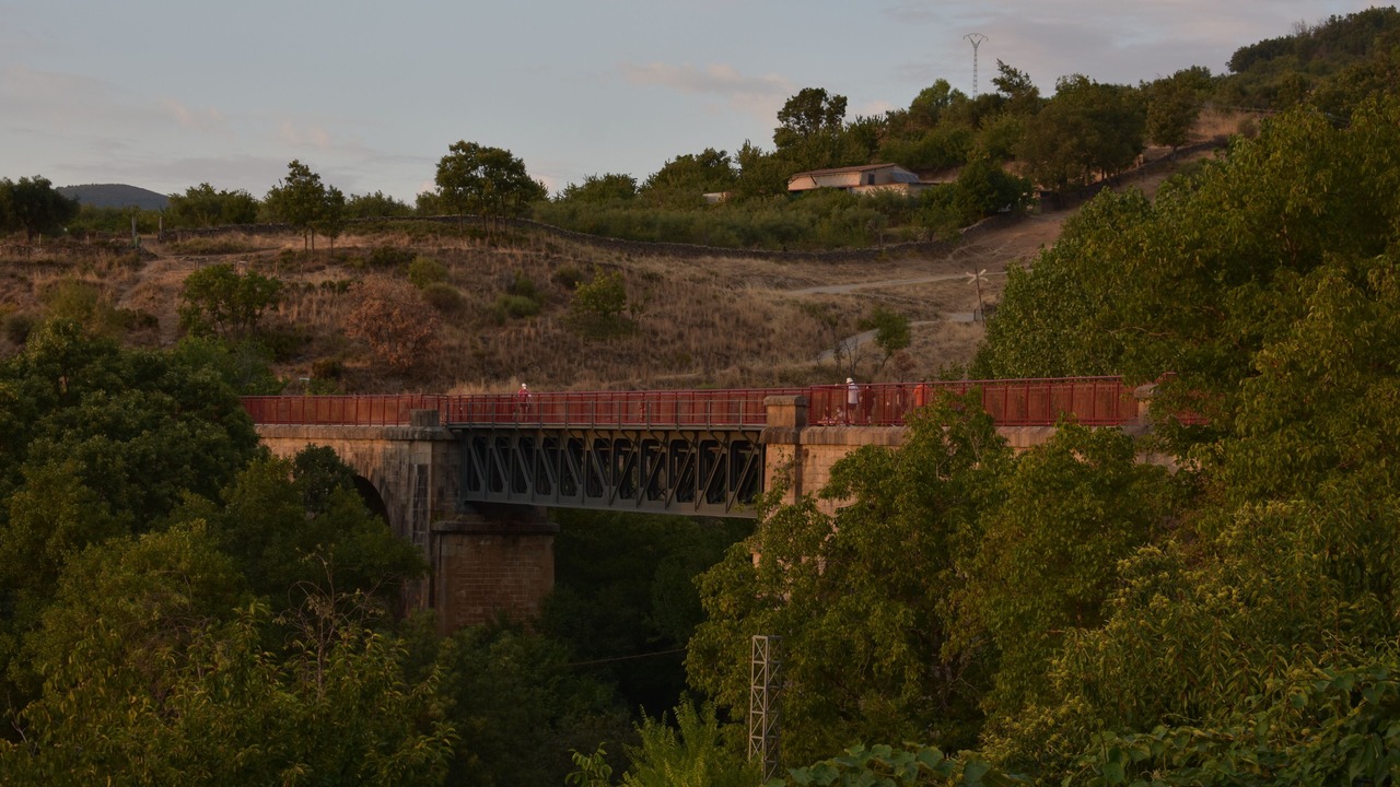 Photo of Outdoor in Hervas