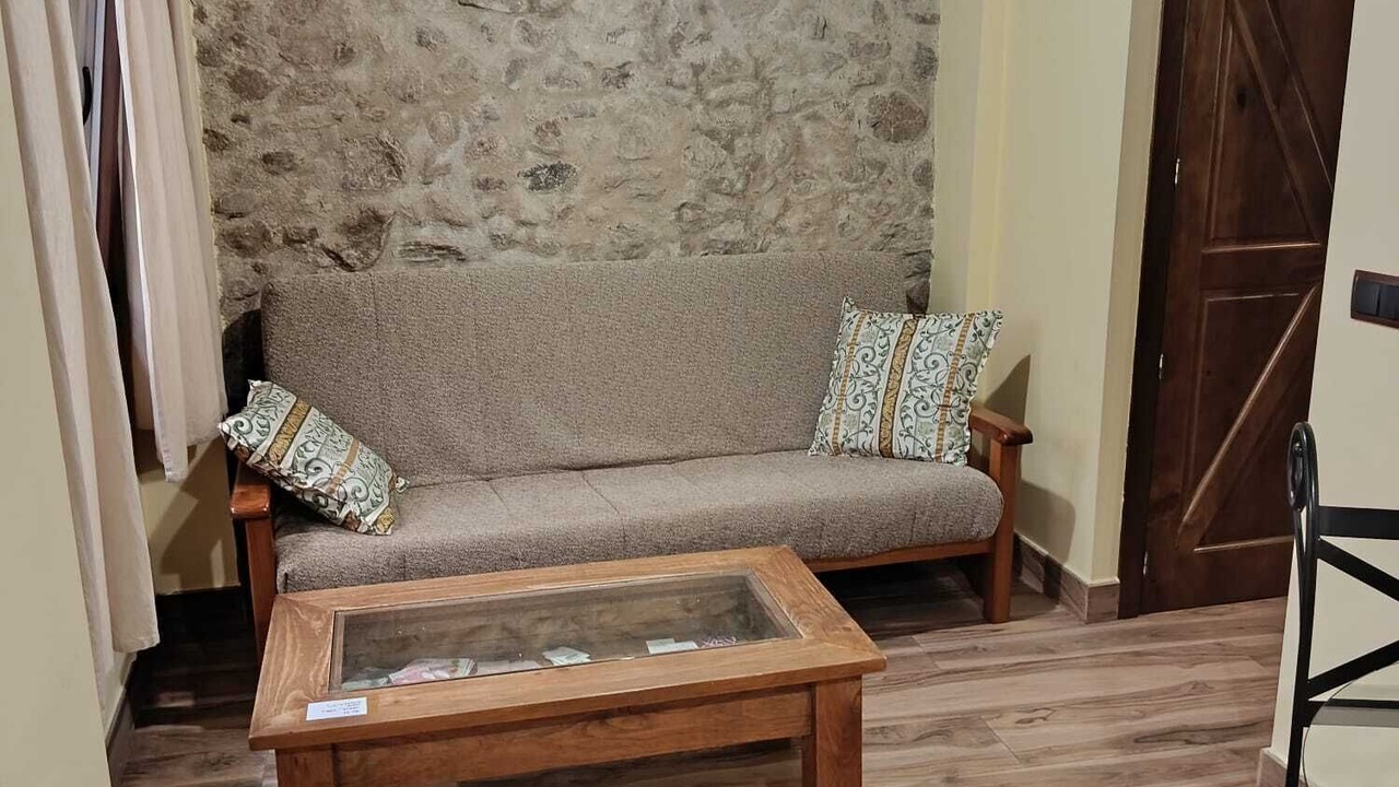 Photo of Livingroom in Hervas