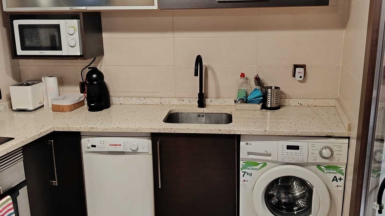 Photo of Kitchen in Hervas