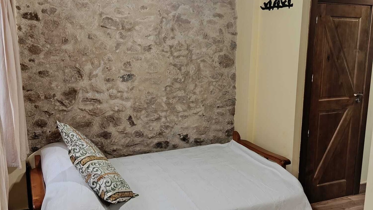 Photo of Bedroom in Hervas