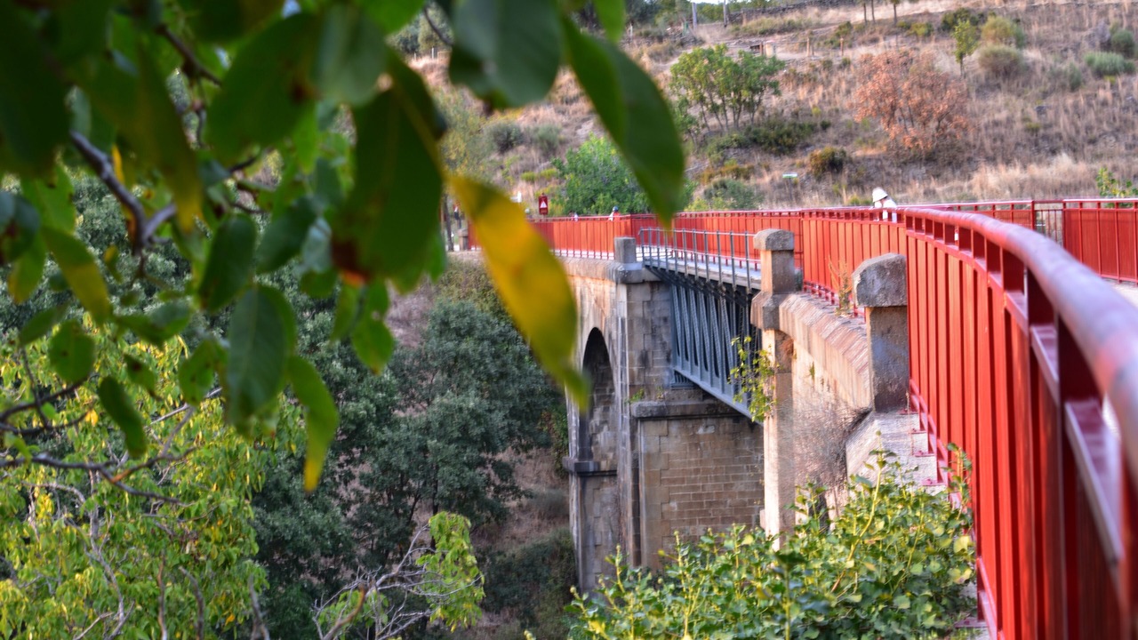 Photo of Outdoor in Hervas
