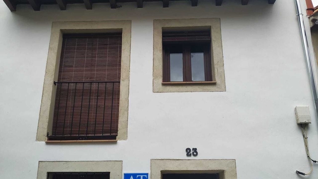 Photo of Outdoor in Hervas