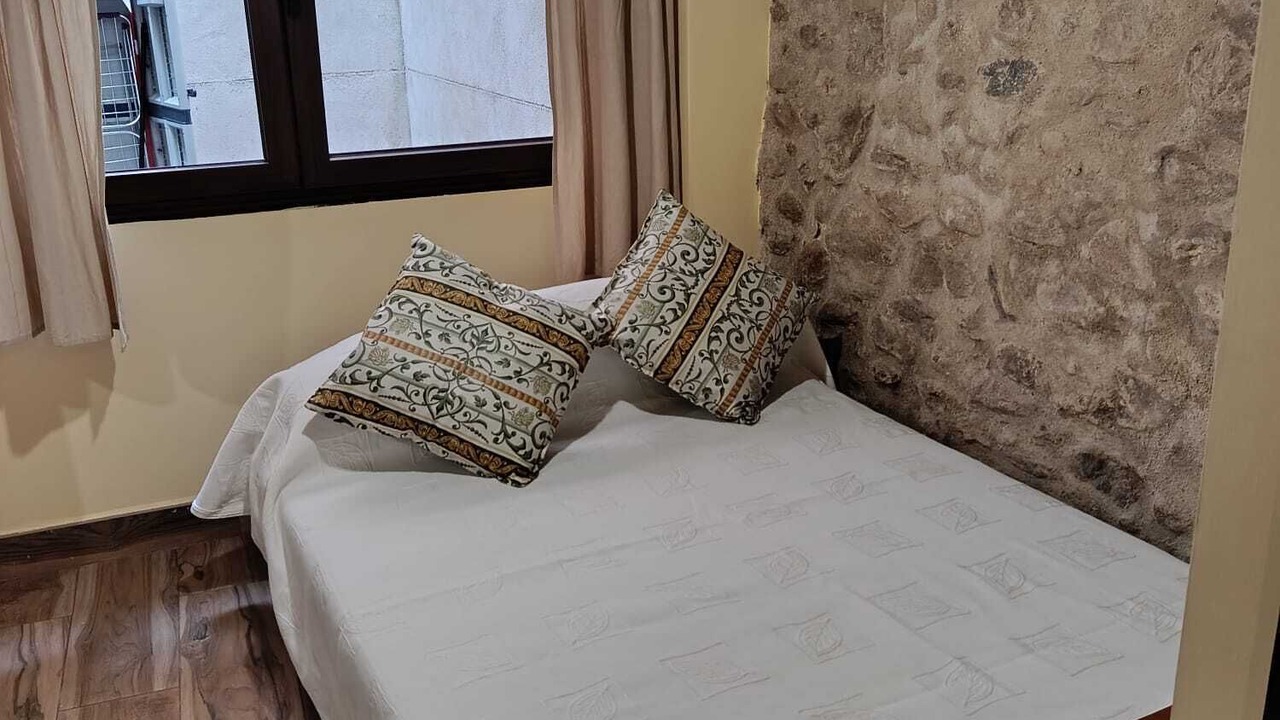 Photo of Bedroom in Hervas