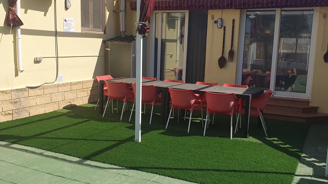 Photo of Outdoor in La Parata