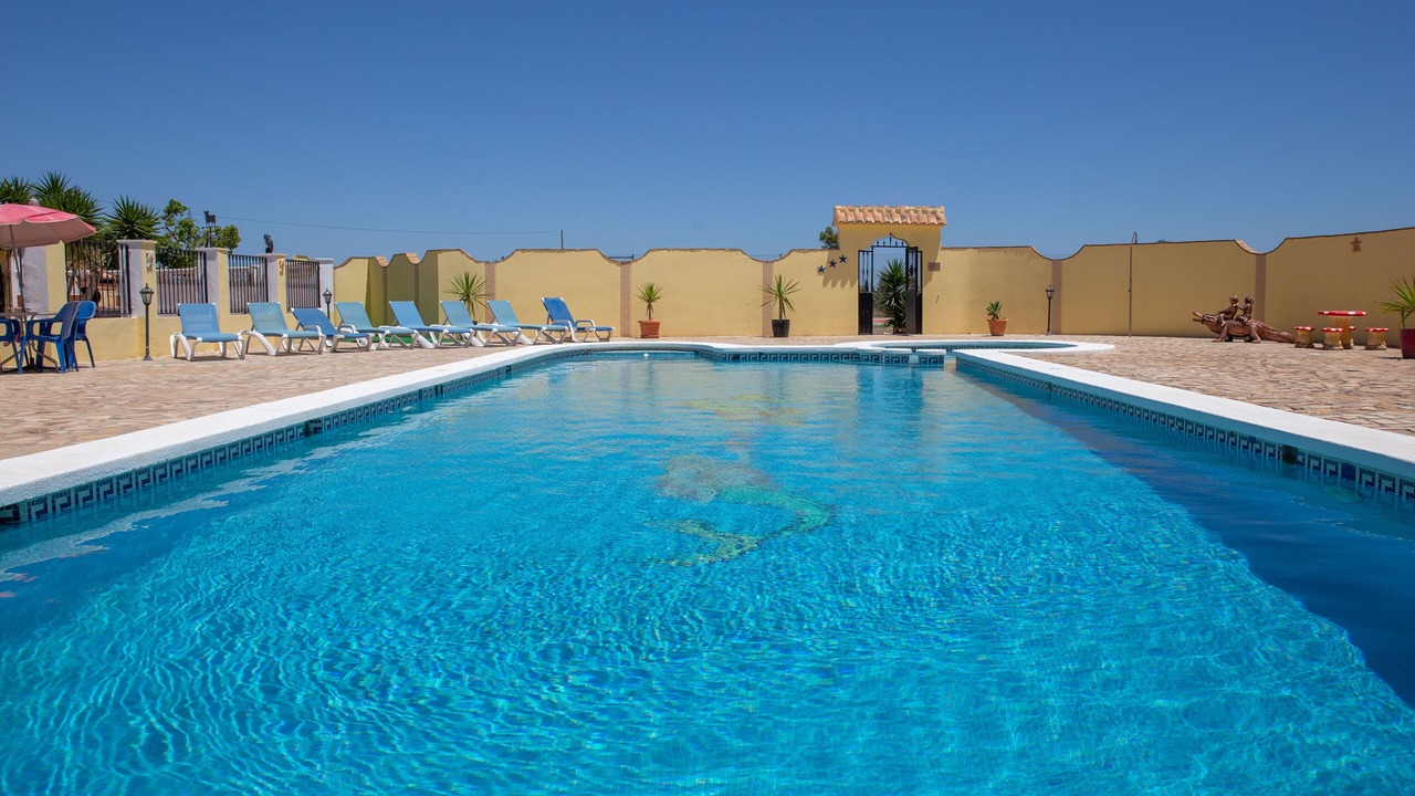 Photo of Outdoor in La Parata