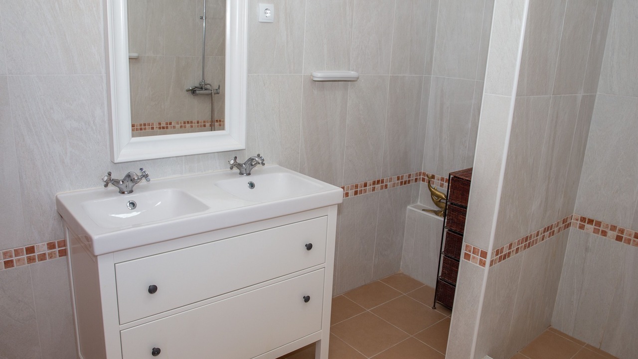 Photo of Bathroom in La Parata