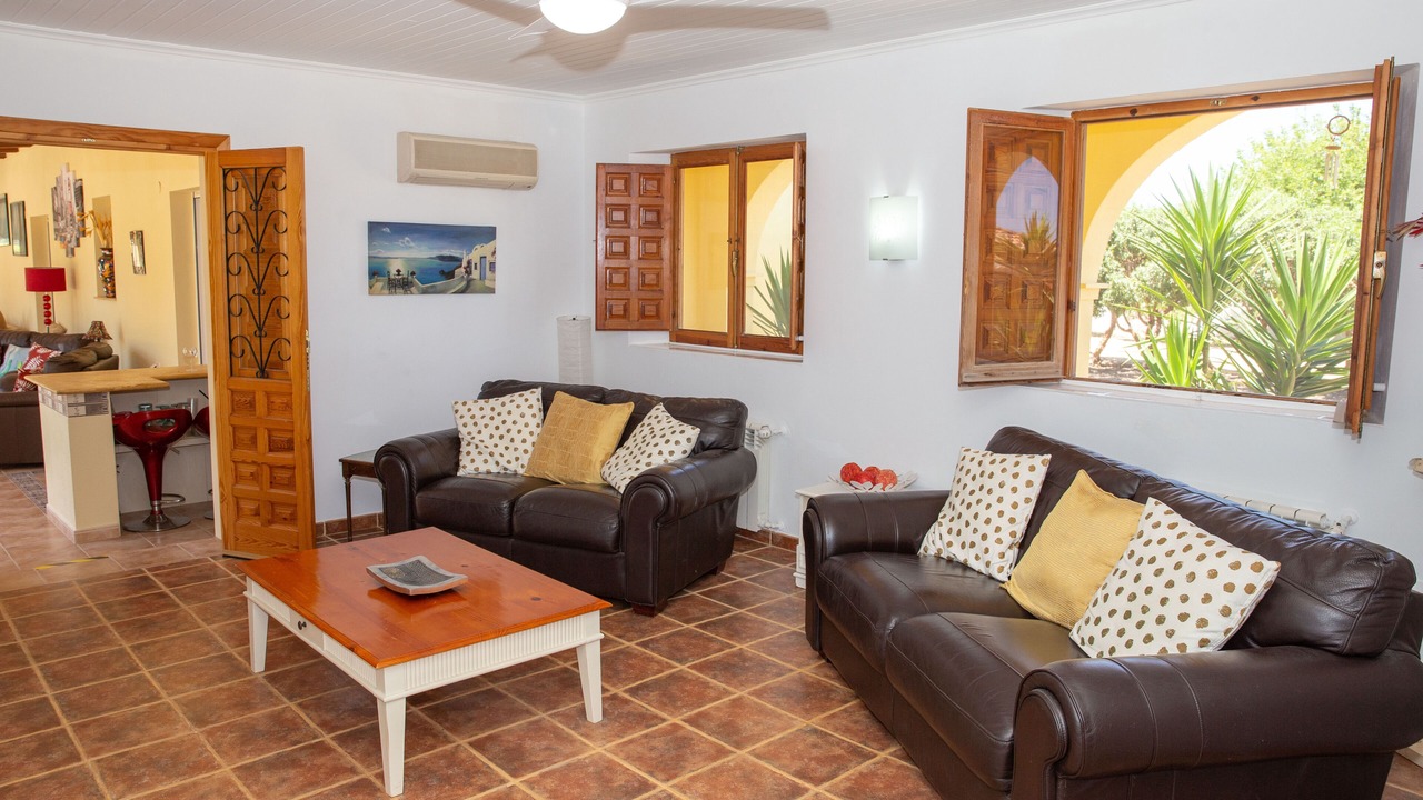 Photo of Livingroom in La Parata