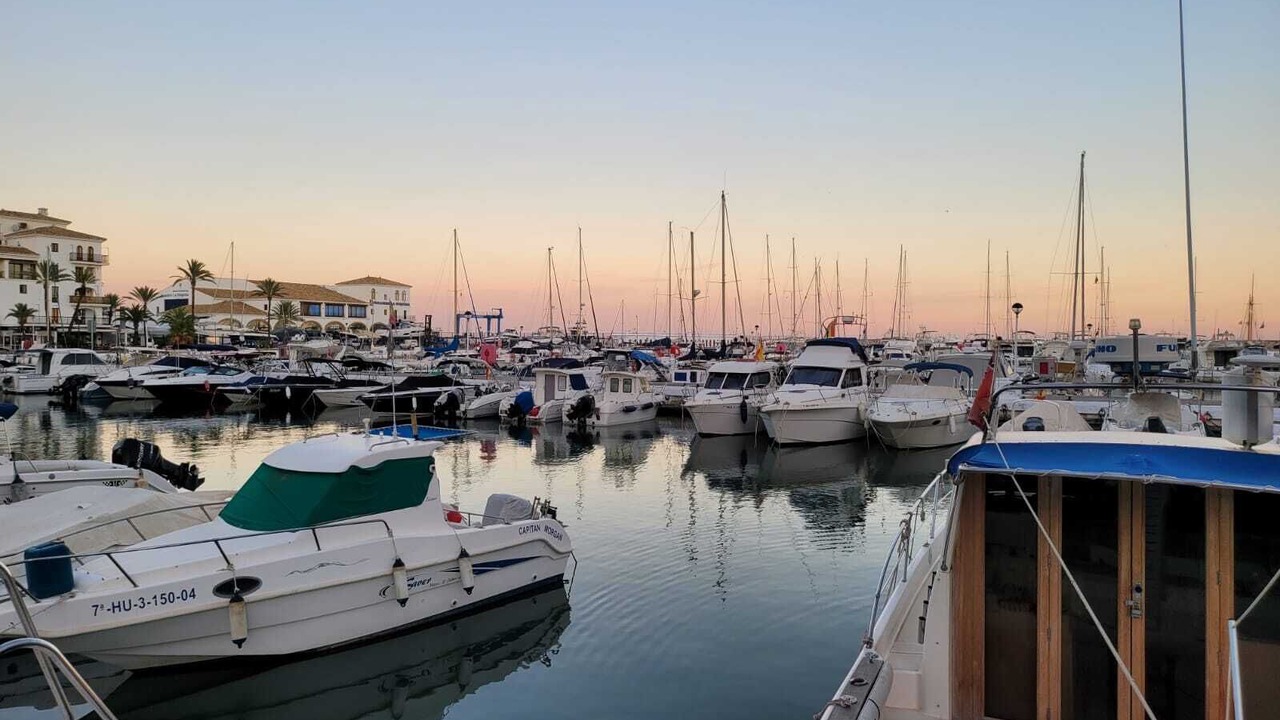 Photo of Others in Puerto de la Duquesa