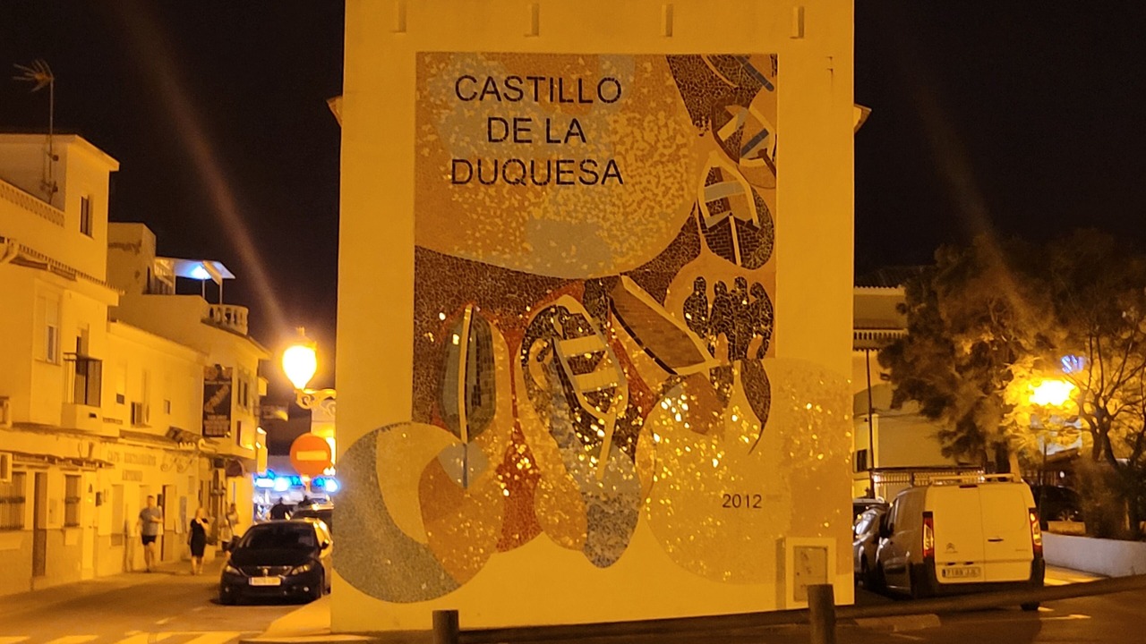 Photo of Others in Puerto de la Duquesa