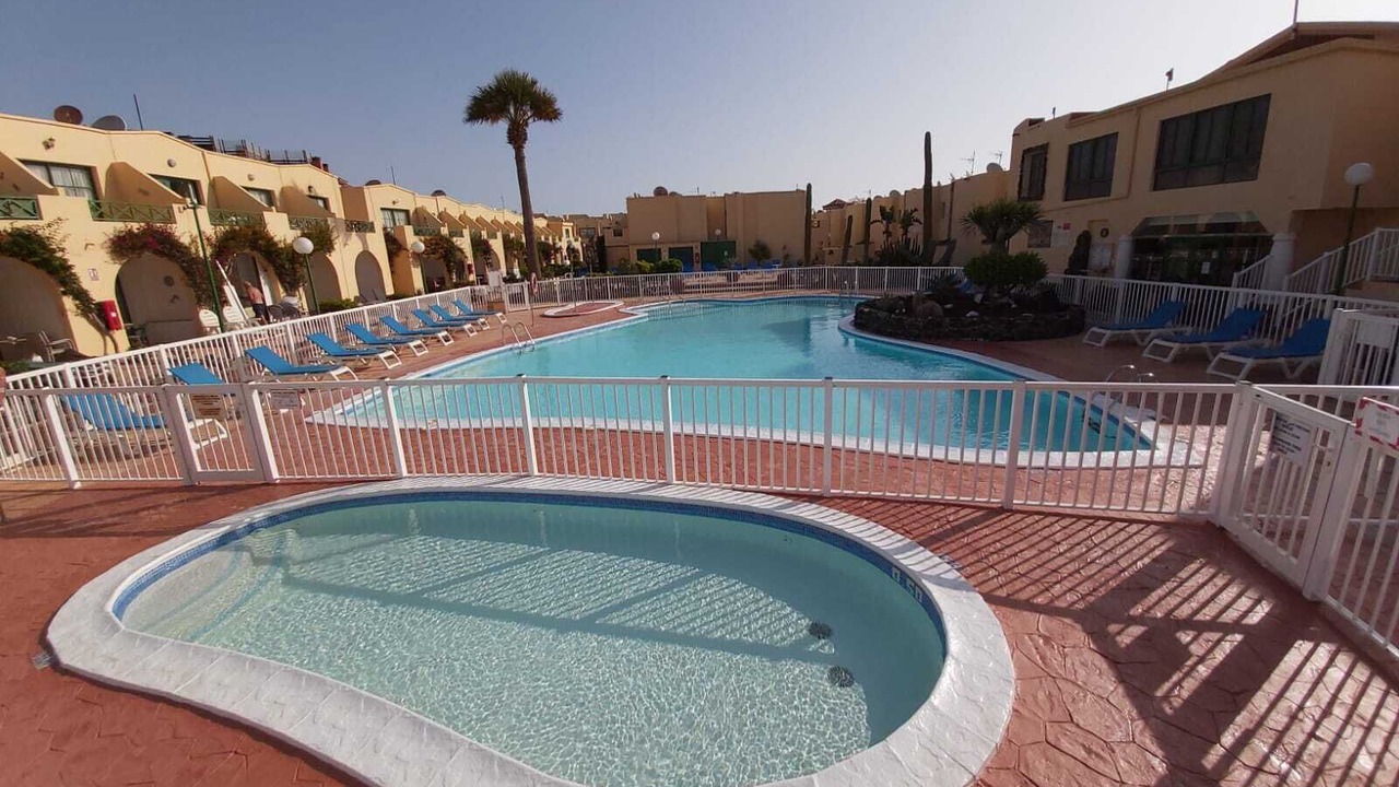 Photo of Outdoor in Castillo Caleta de Fuste