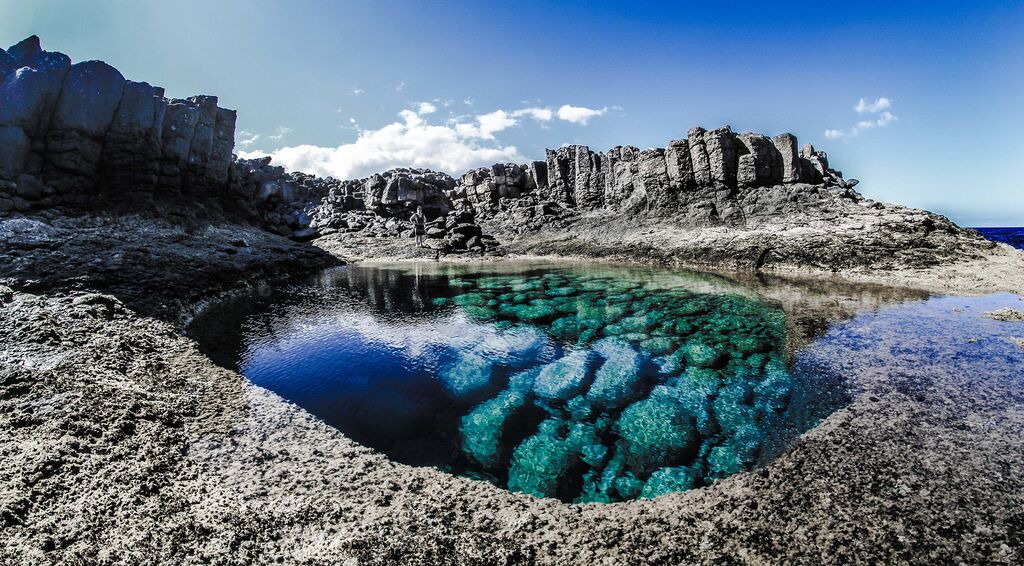 Photo of Outdoor in Castillo Caleta de Fuste