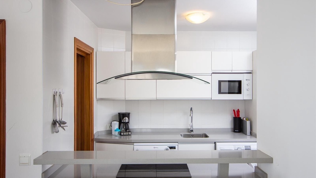 Photo of Kitchen in Rincon de la Victoria