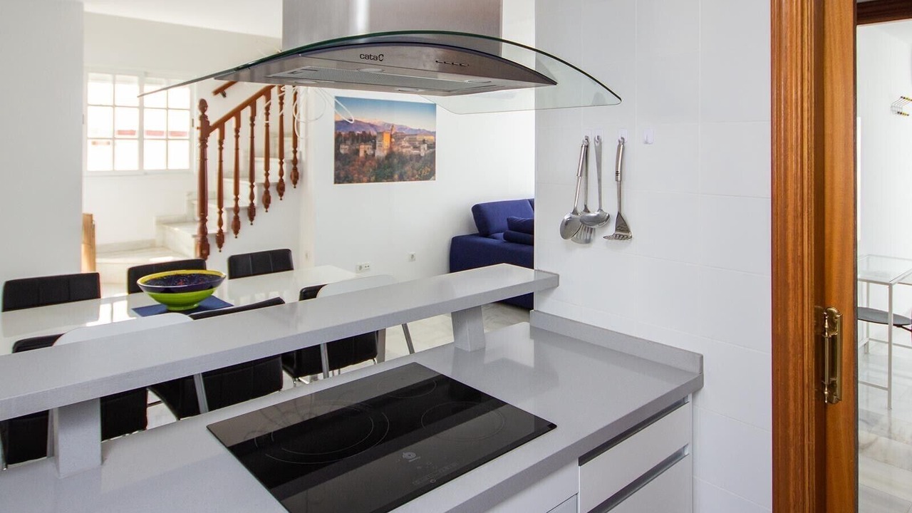 Photo of Kitchen in Rincon de la Victoria