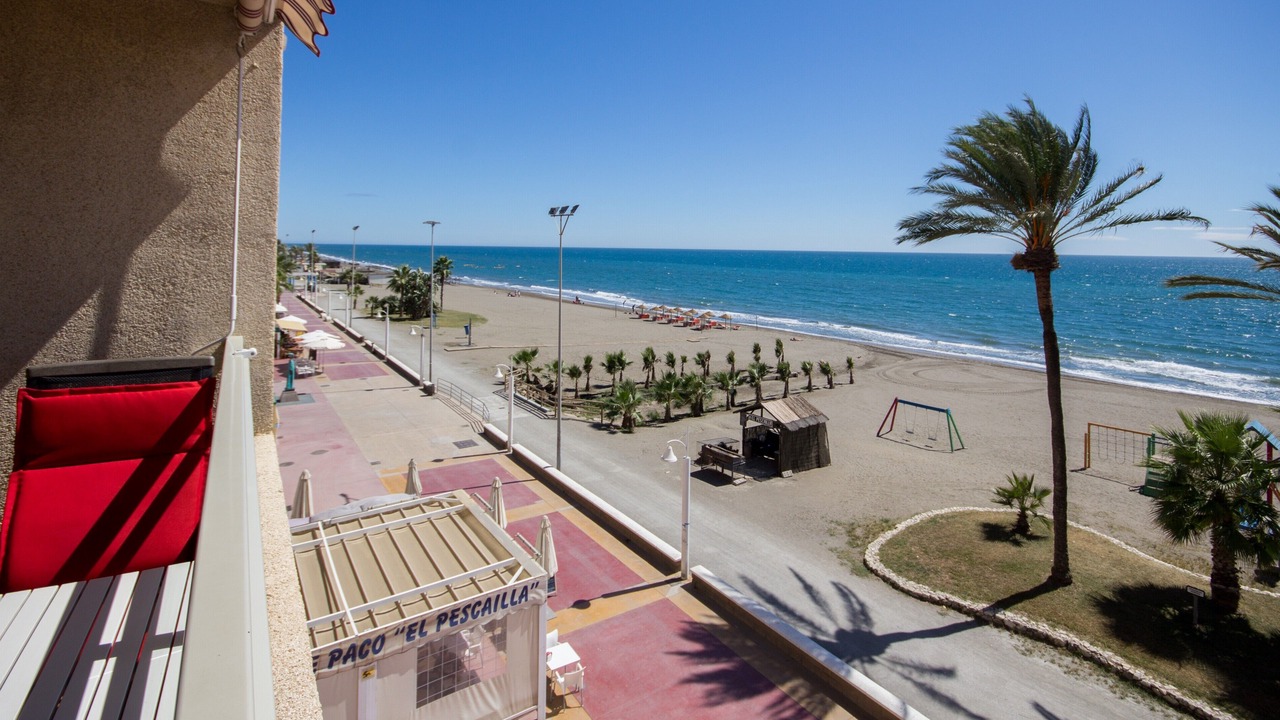 Photo of Outdoor in Rincon de la Victoria