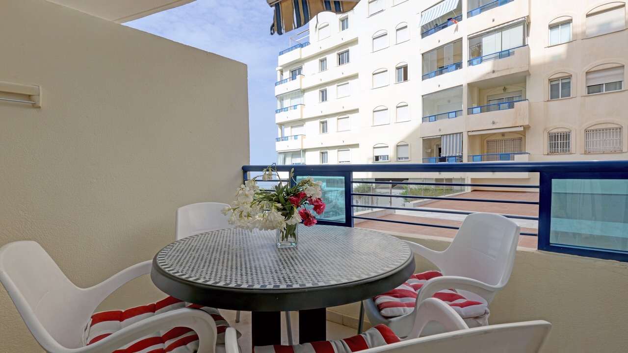 Photo of Outdoor in Marbella