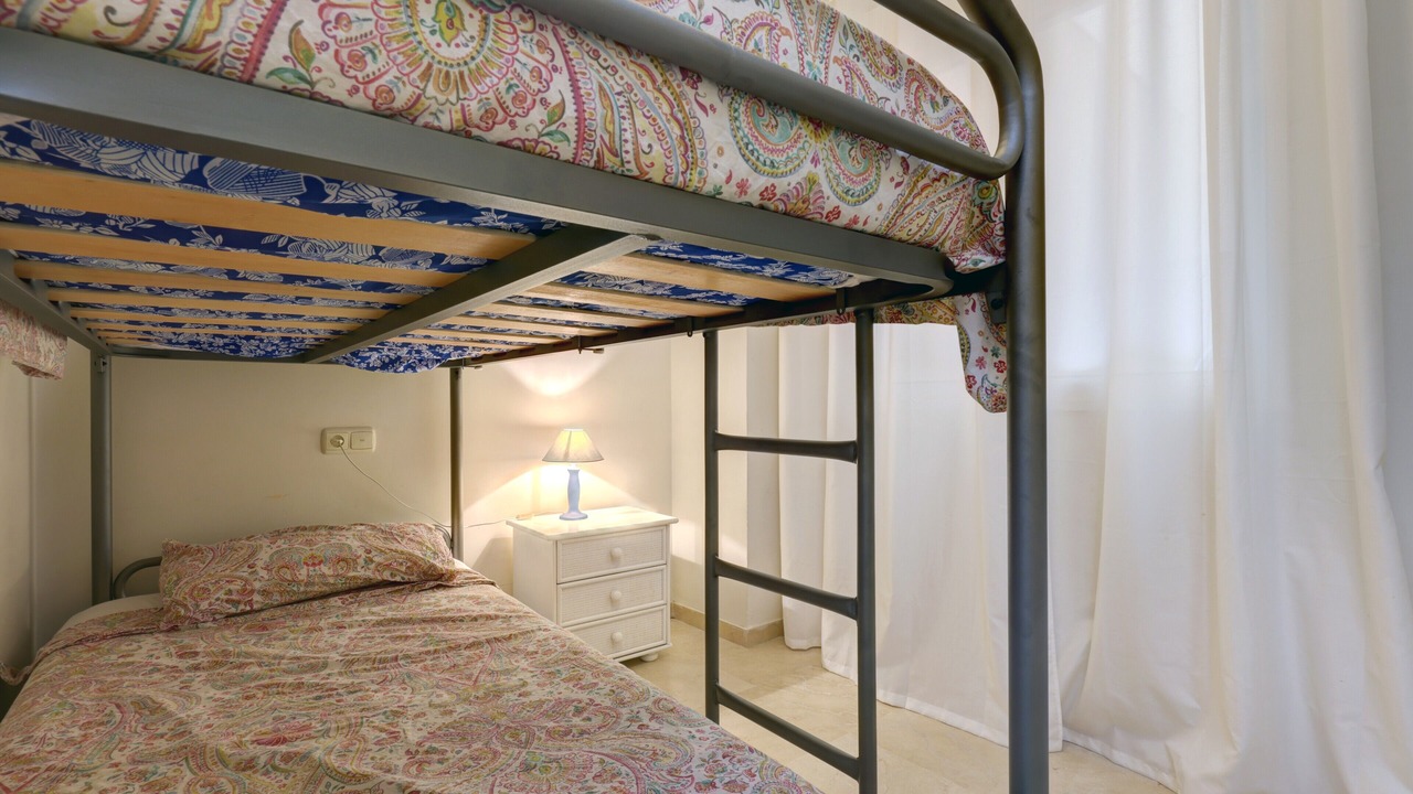 Photo of Bedroom in Marbella