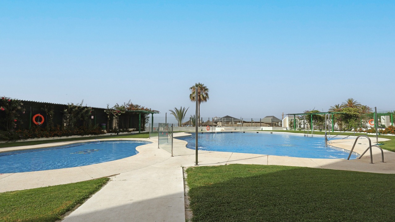 Photo of Outdoor in Marbella