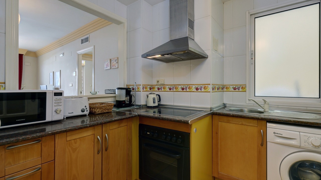 Photo of Kitchen in Marbella