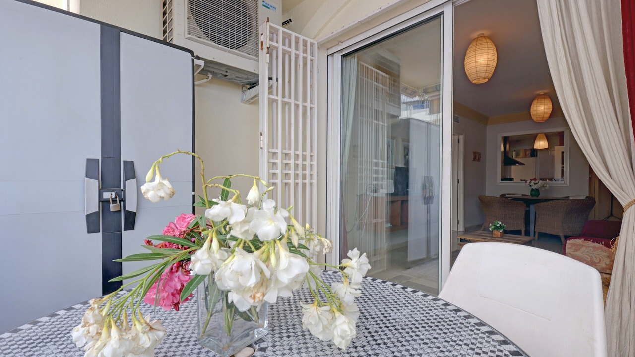 Photo of Outdoor in Marbella