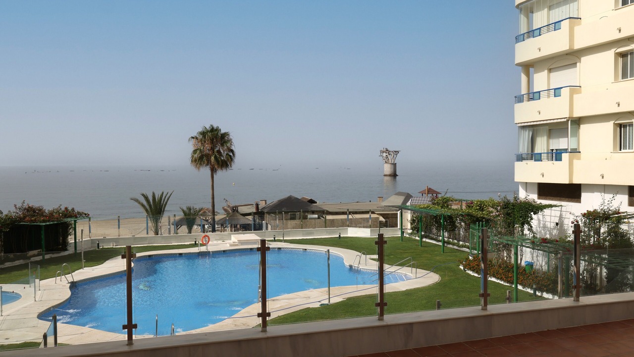 Photo of Outdoor in Marbella