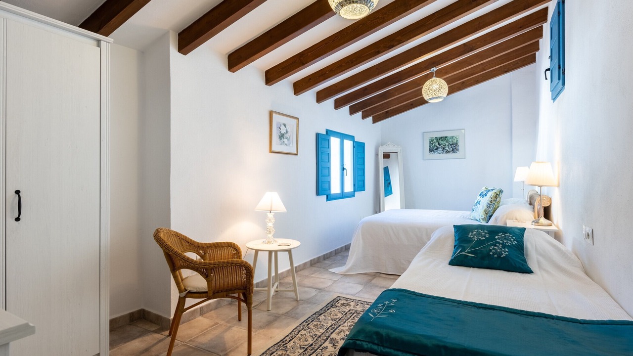 Photo of Bedroom in Moclinejo
