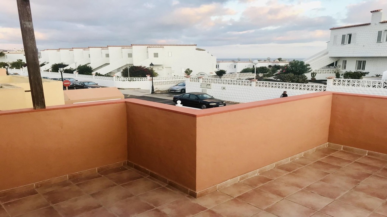 Photo of Outdoor in Bahia Calma
