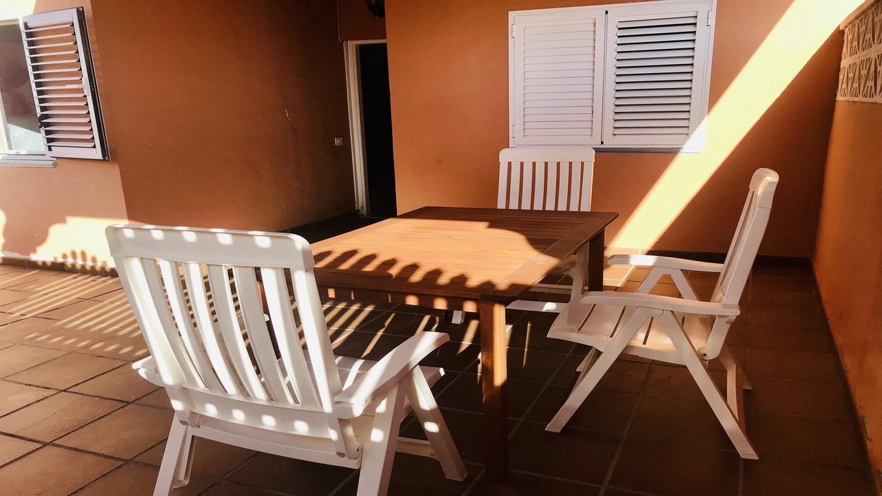 Photo of Outdoor in Bahia Calma