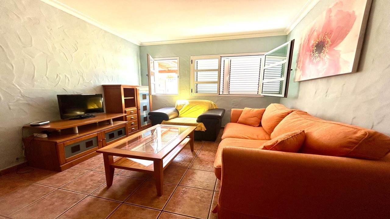 Photo of Livingroom in Bahia Calma